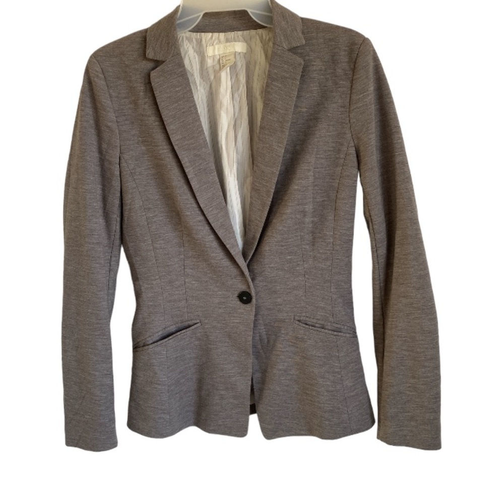 H&M blazer